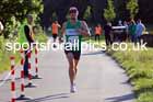 The 2024 Elswick Harriers Newburn River Run, Newcastle upon Tyne.  Photo: David T. Hewitson/Sports for All Pics